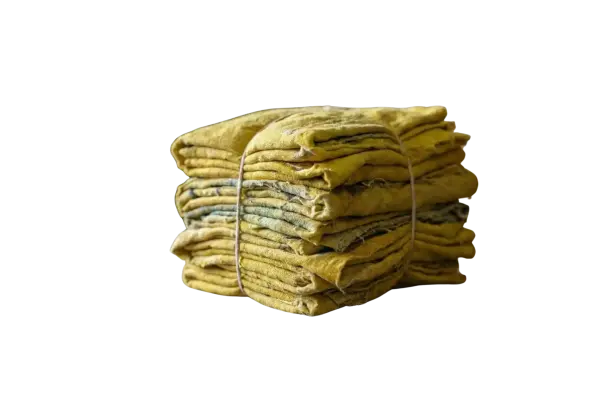 Renkli Üstüpü (2.Kalite)